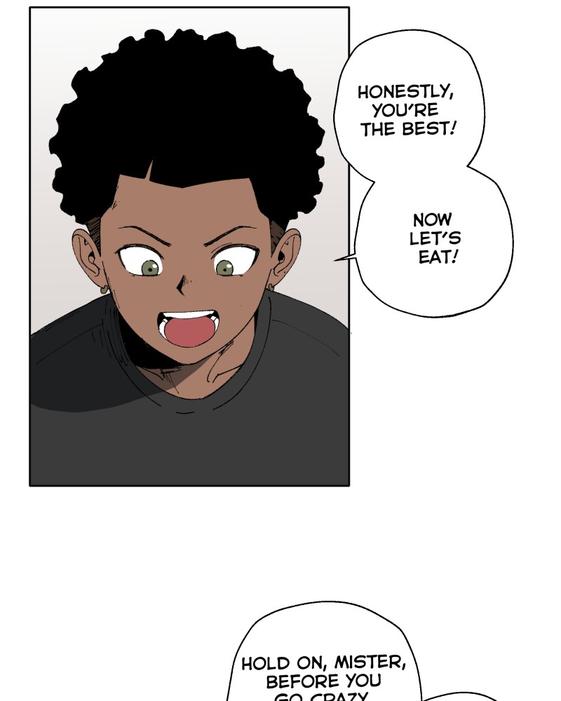 BlackSun - Manhwa Chapter 11 - page 5