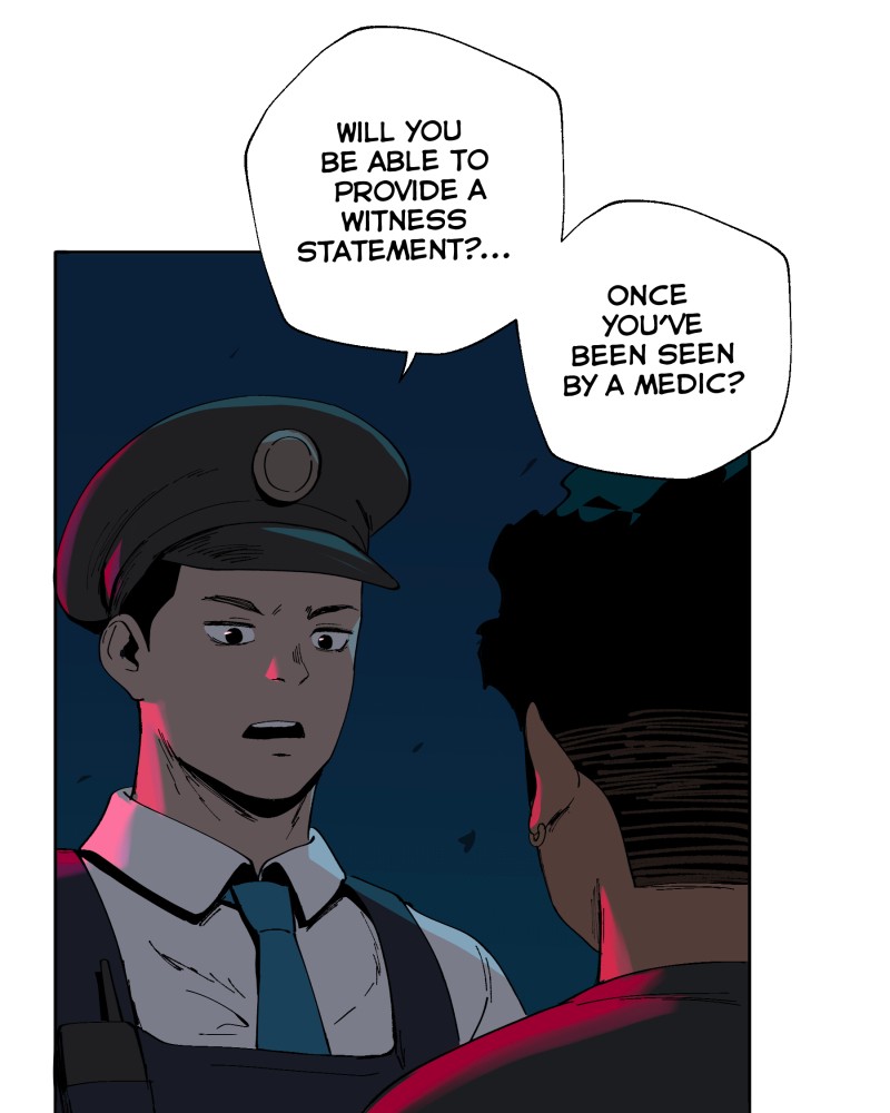 BlackSun - Manhwa Chapter 11 - page 53