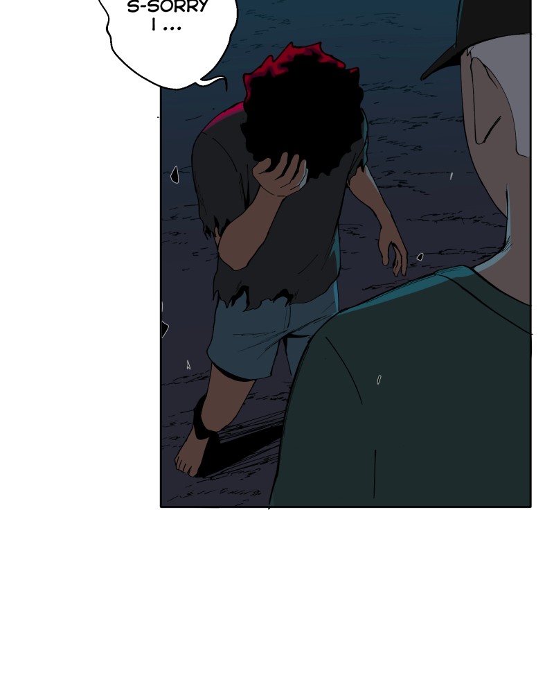 BlackSun - Manhwa Chapter 11 - page 57