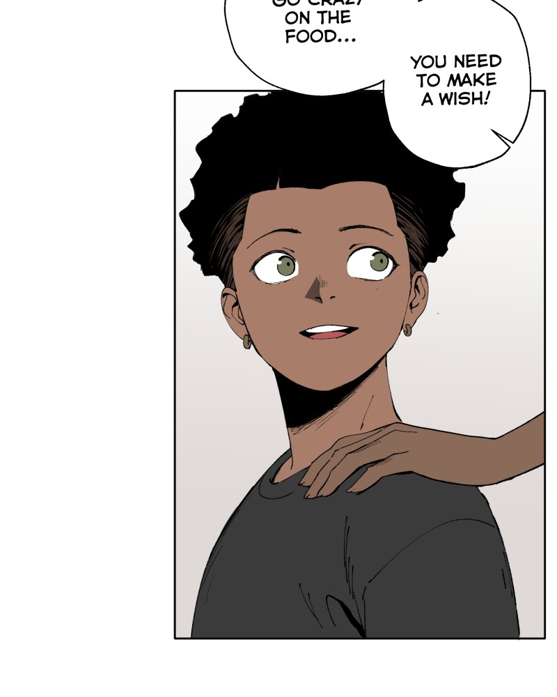 BlackSun - Manhwa Chapter 11 - page 6