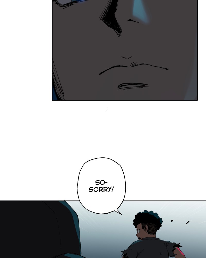 BlackSun - Manhwa Chapter 11 - page 61