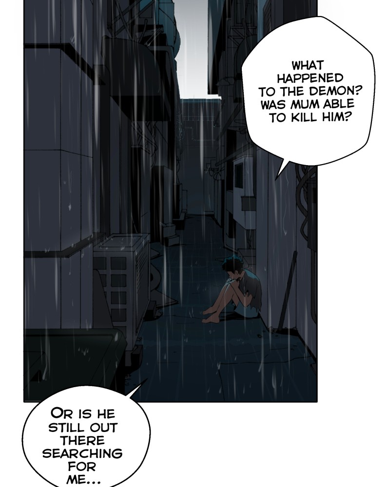 BlackSun - Manhwa Chapter 11 - page 67