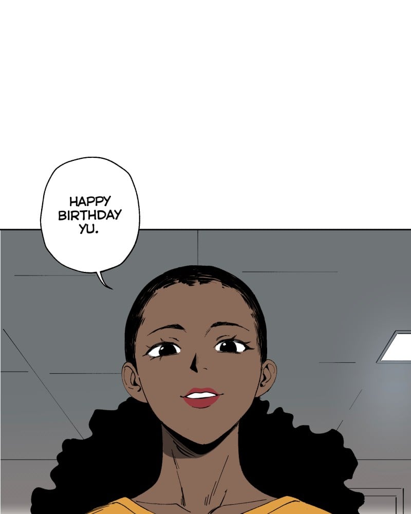 BlackSun - Manhwa Chapter 11 - page 7