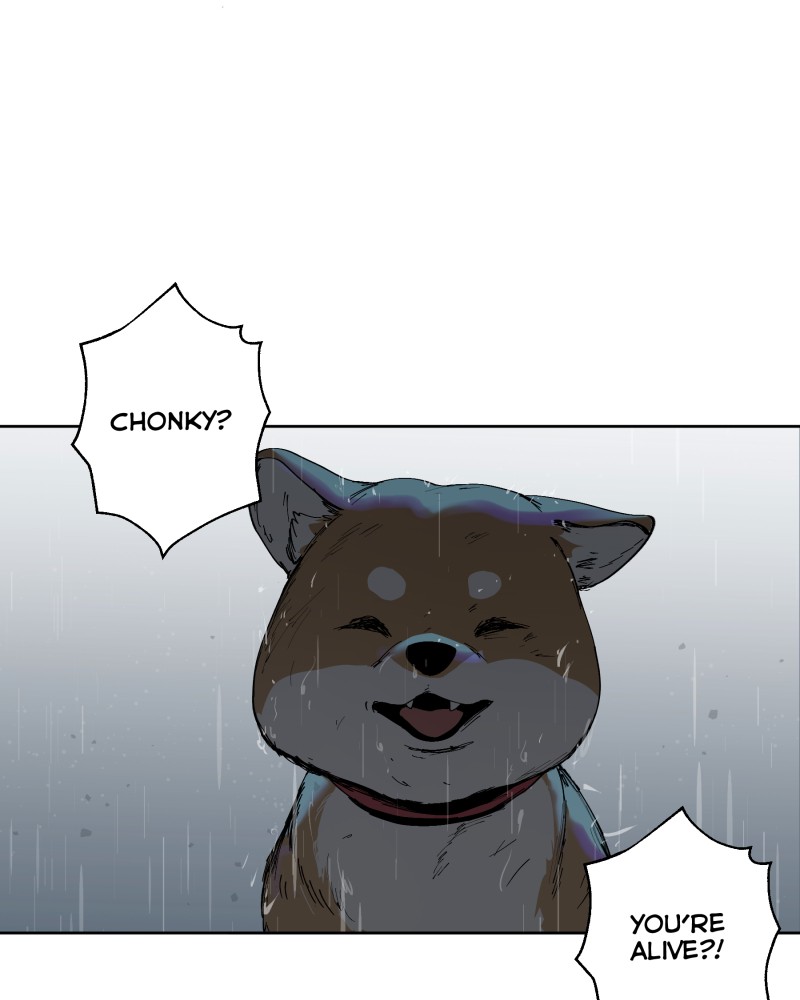 BlackSun - Manhwa Chapter 11 - page 75