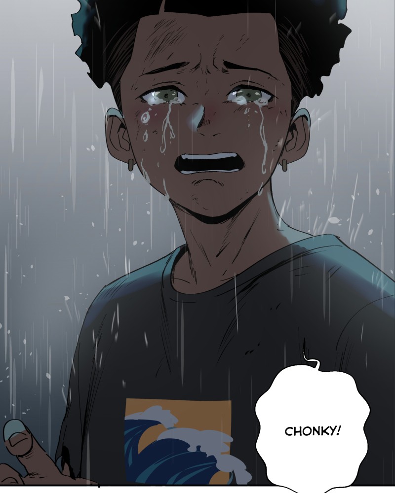 BlackSun - Manhwa Chapter 11 - page 77