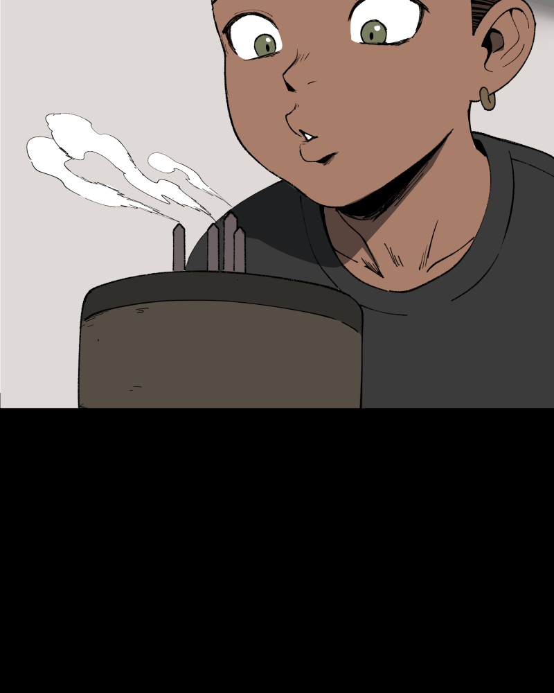 BlackSun - Manhwa Chapter 11 - page 9