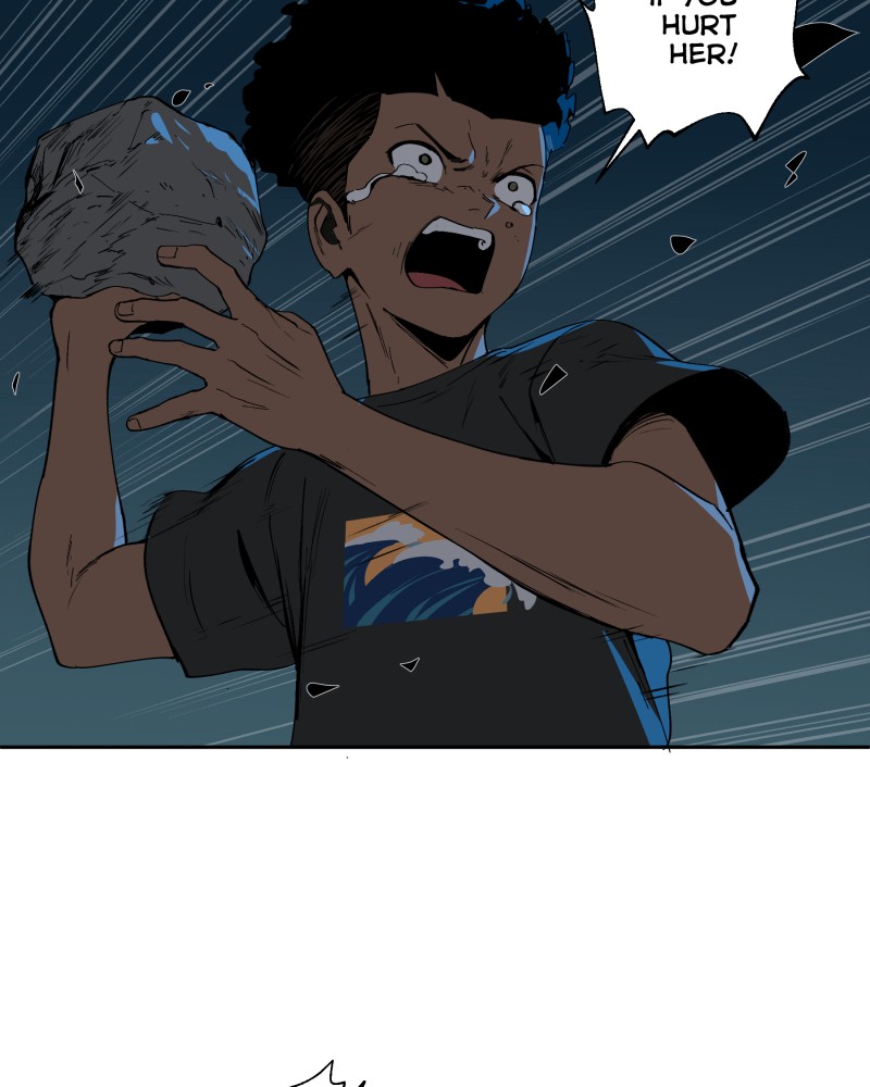 BlackSun - Manhwa Chapter 10 - page 10