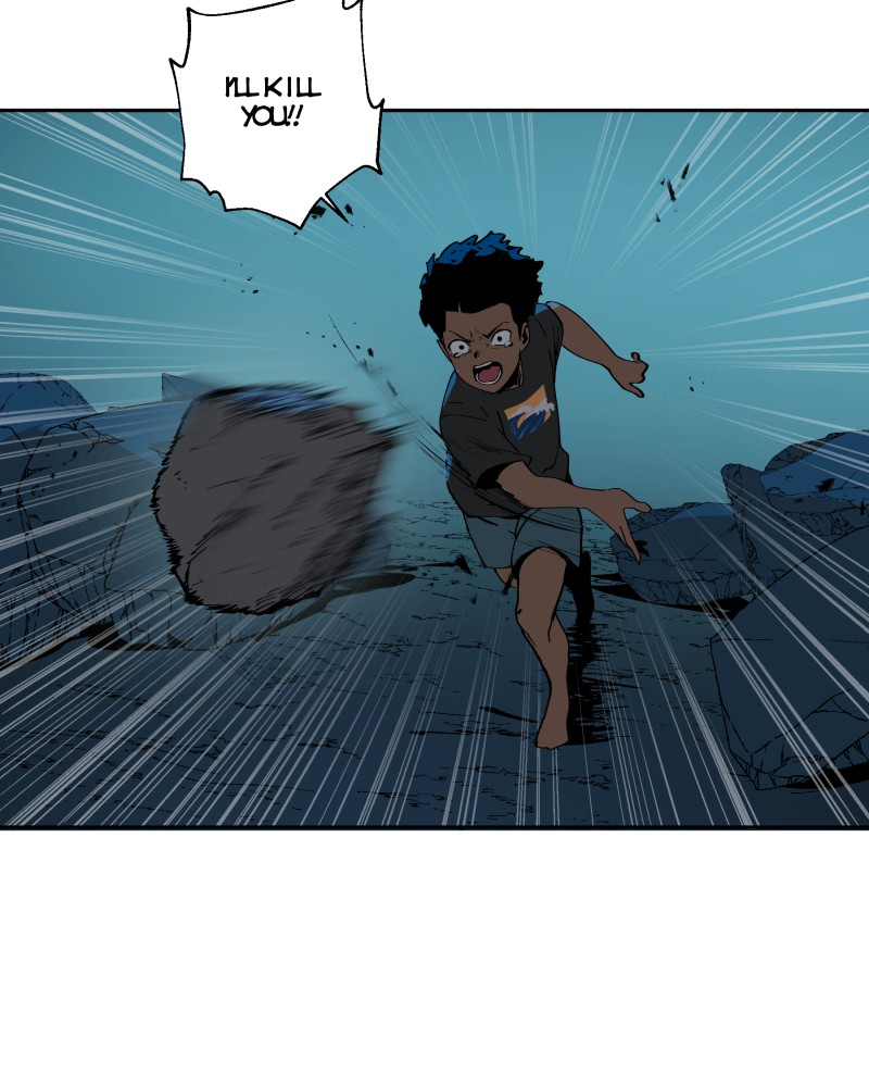 BlackSun - Manhwa Chapter 10 - page 11
