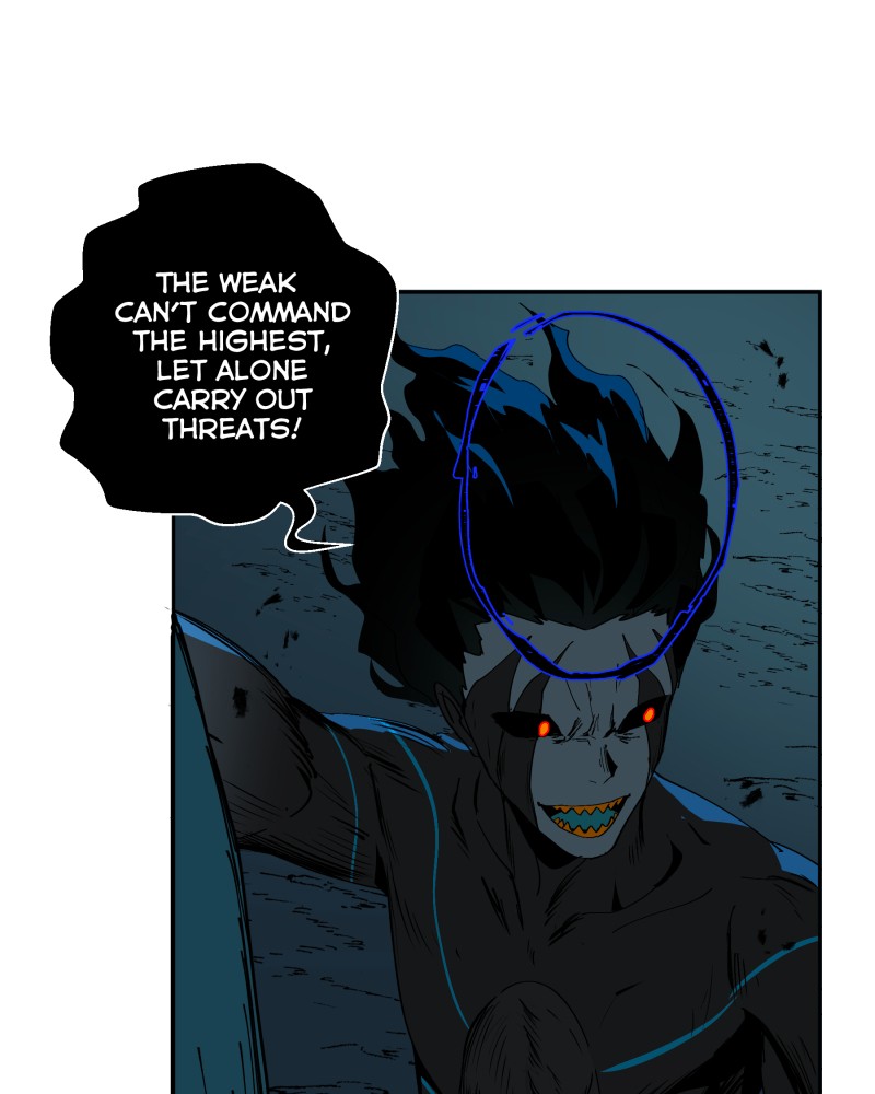 BlackSun - Manhwa Chapter 10 - page 14