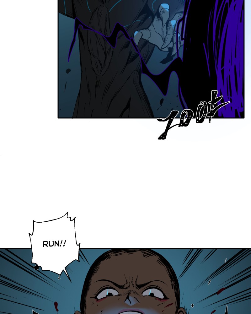BlackSun - Manhwa Chapter 10 - page 17