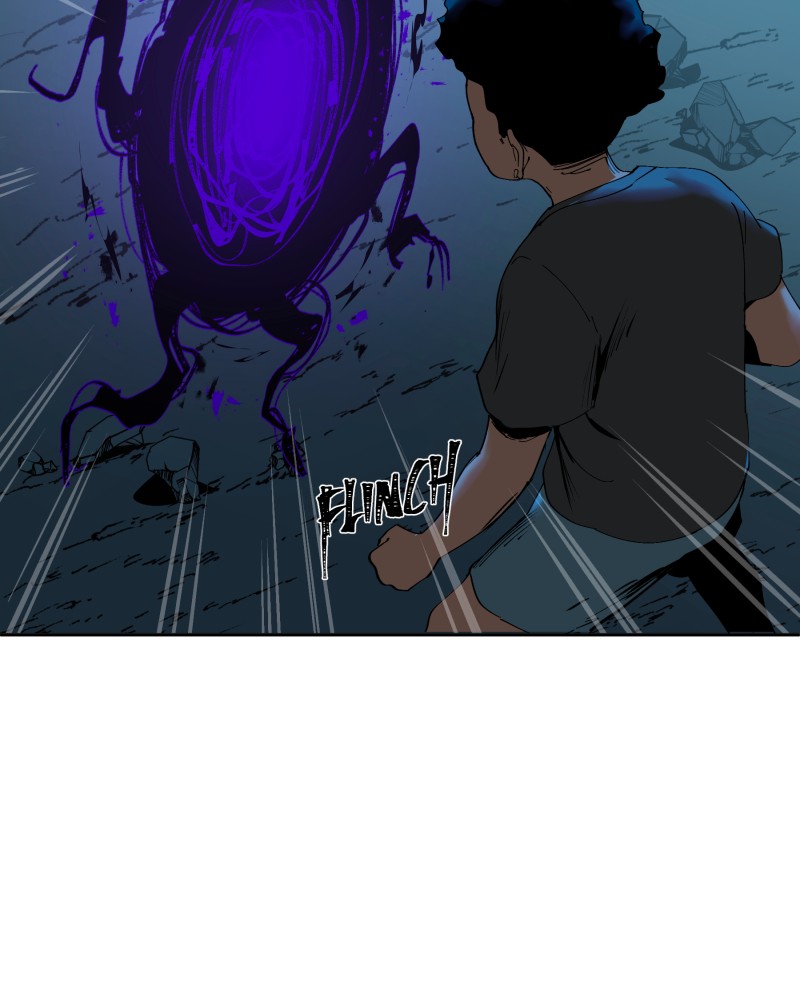 BlackSun - Manhwa Chapter 10 - page 19