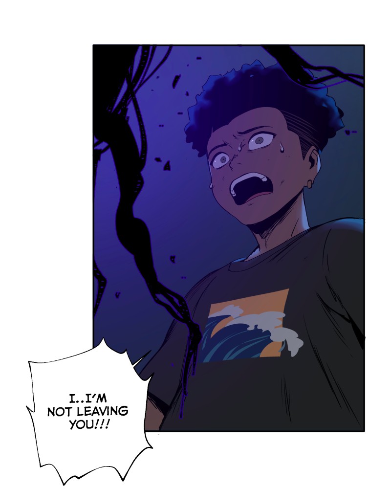 BlackSun - Manhwa Chapter 10 - page 20