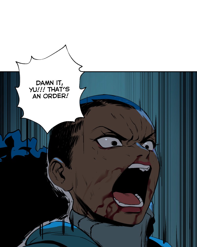 BlackSun - Manhwa Chapter 10 - page 21