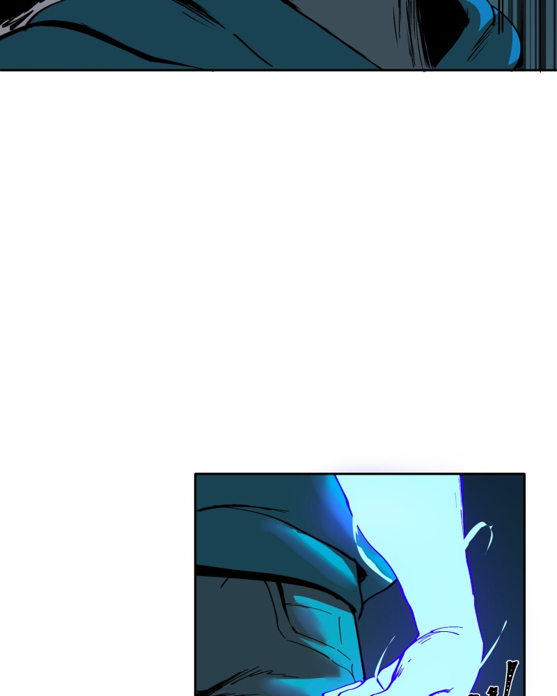 BlackSun - Manhwa Chapter 10 - page 22