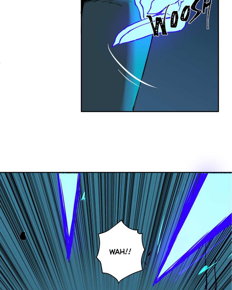BlackSun - Manhwa Chapter 10 - page 23