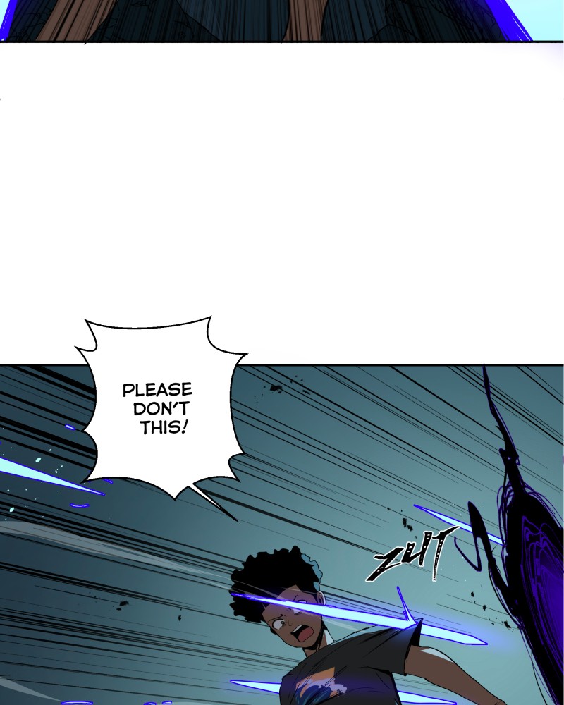 BlackSun - Manhwa Chapter 10 - page 25