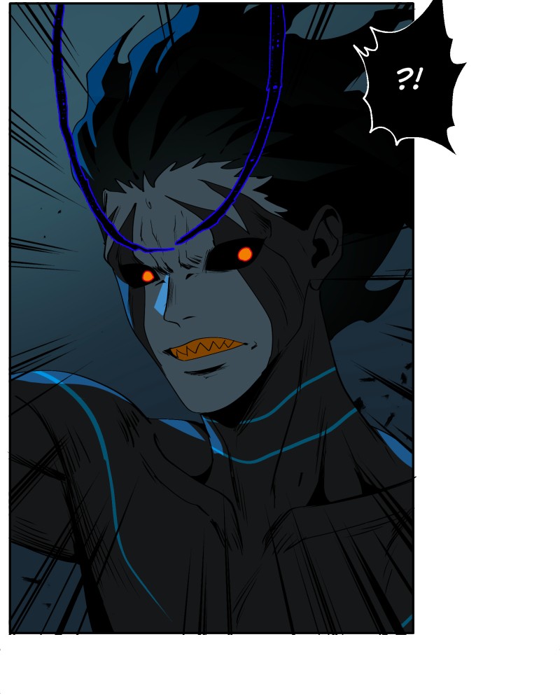 BlackSun - Manhwa Chapter 10 - page 27
