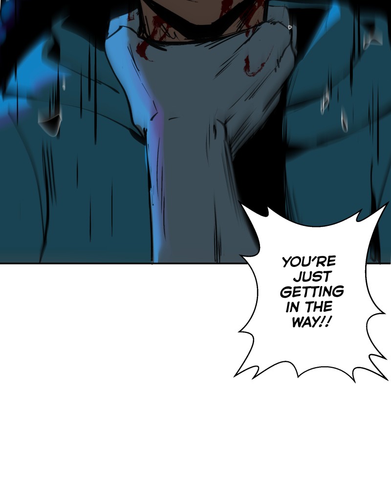 BlackSun - Manhwa Chapter 10 - page 29