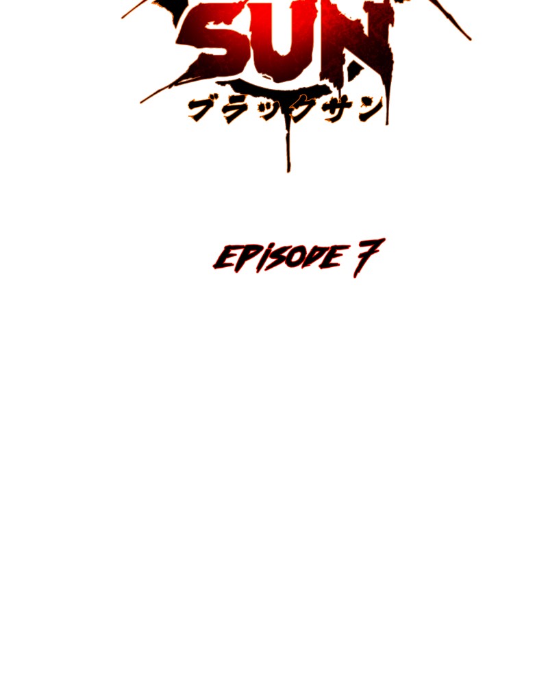 BlackSun - Manhwa Chapter 10 - page 3