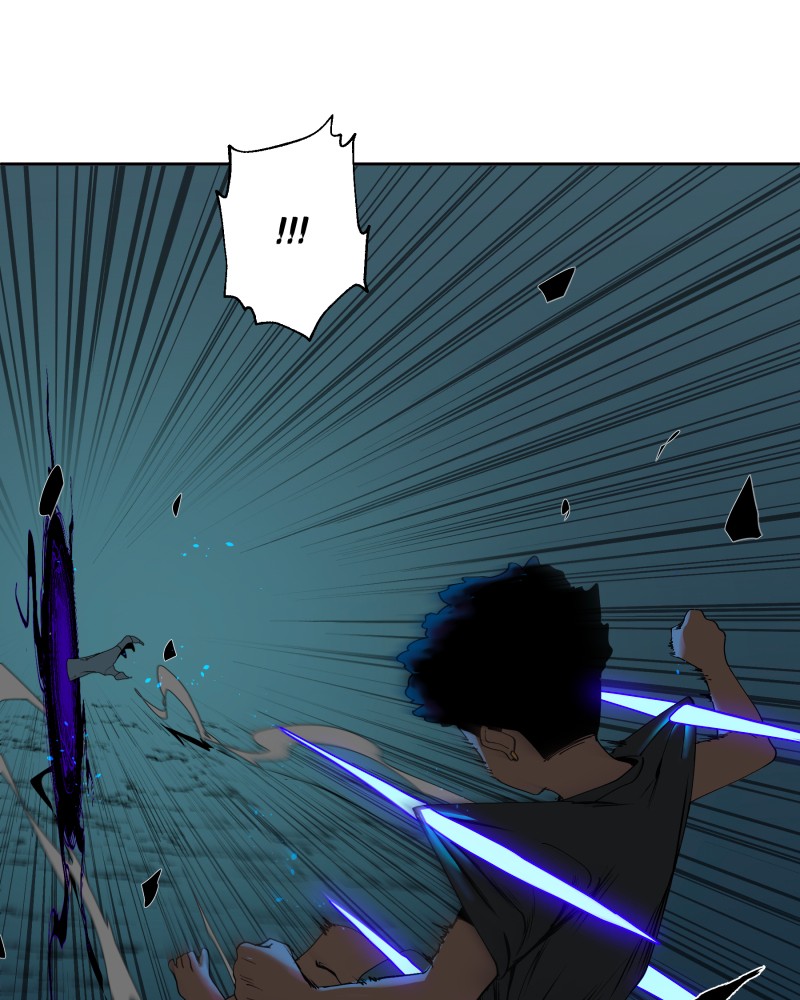 BlackSun - Manhwa Chapter 10 - page 30