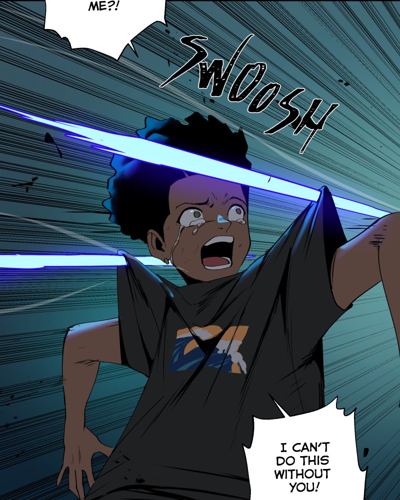 BlackSun - Manhwa Chapter 10 - page 32