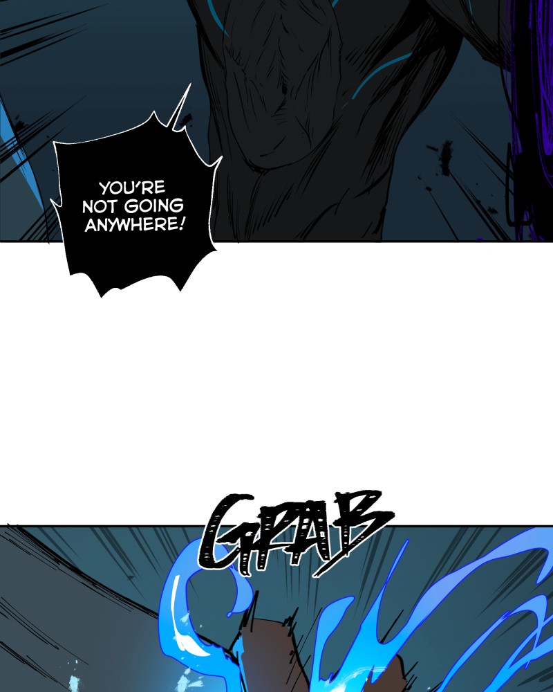 BlackSun - Manhwa Chapter 10 - page 34