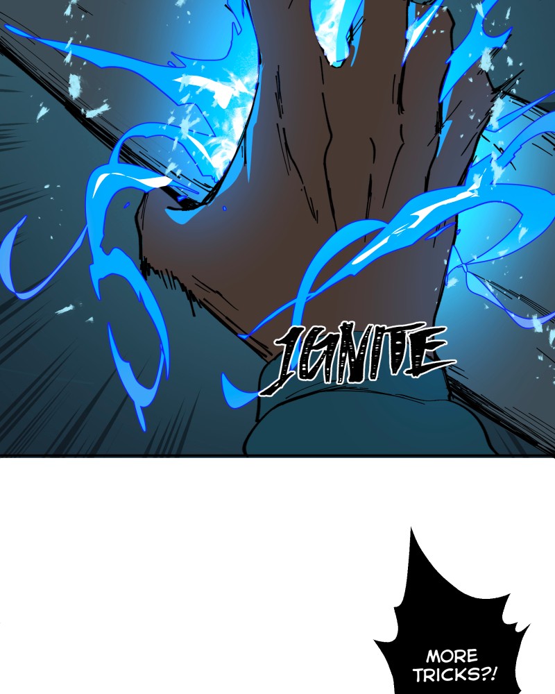 BlackSun - Manhwa Chapter 10 - page 35