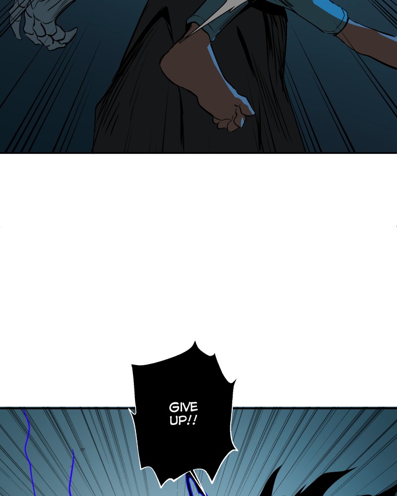 BlackSun - Manhwa Chapter 10 - page 38