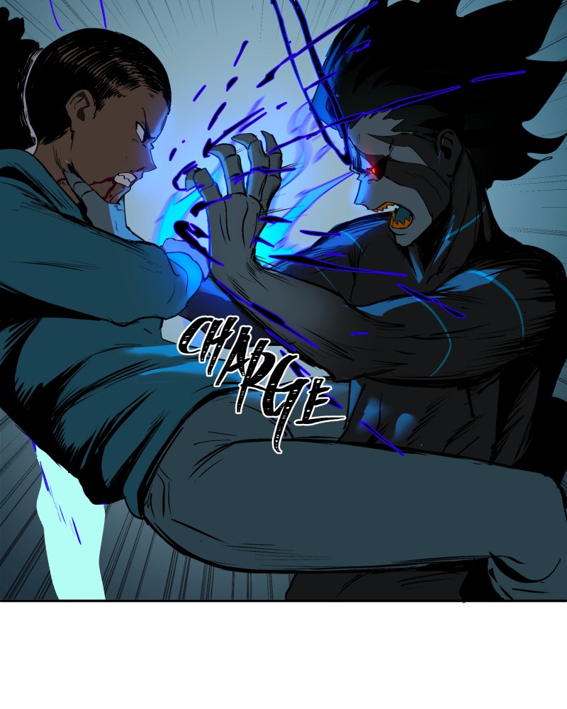 BlackSun - Manhwa Chapter 10 - page 39