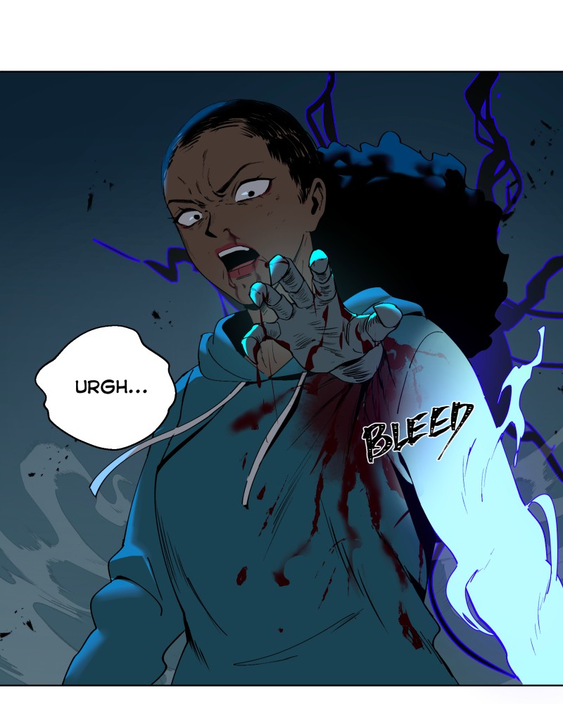 BlackSun - Manhwa Chapter 10 - page 4