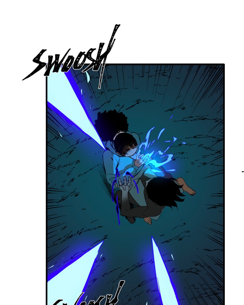 BlackSun - Manhwa Chapter 10 - page 40
