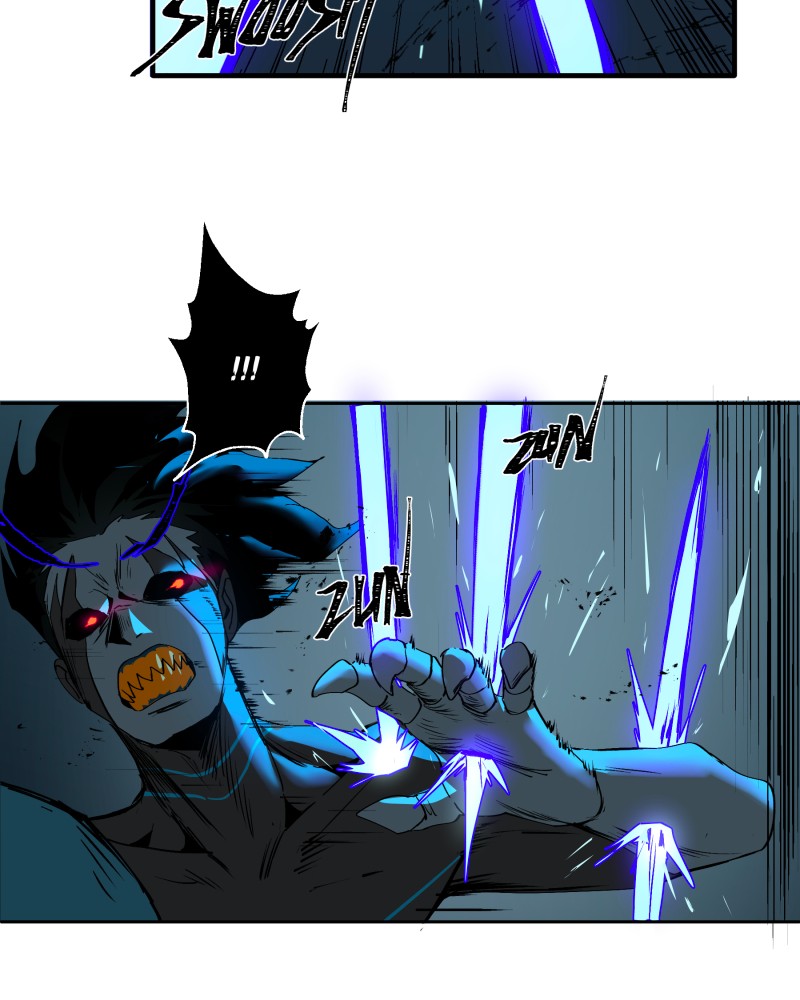 BlackSun - Manhwa Chapter 10 - page 41