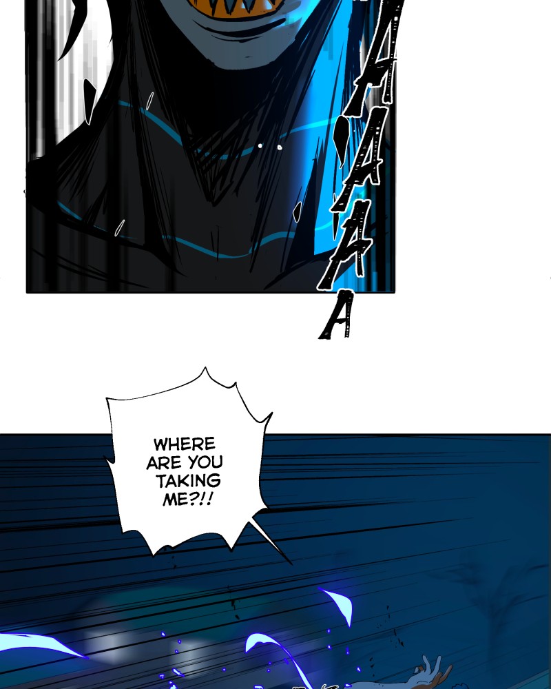 BlackSun - Manhwa Chapter 10 - page 43