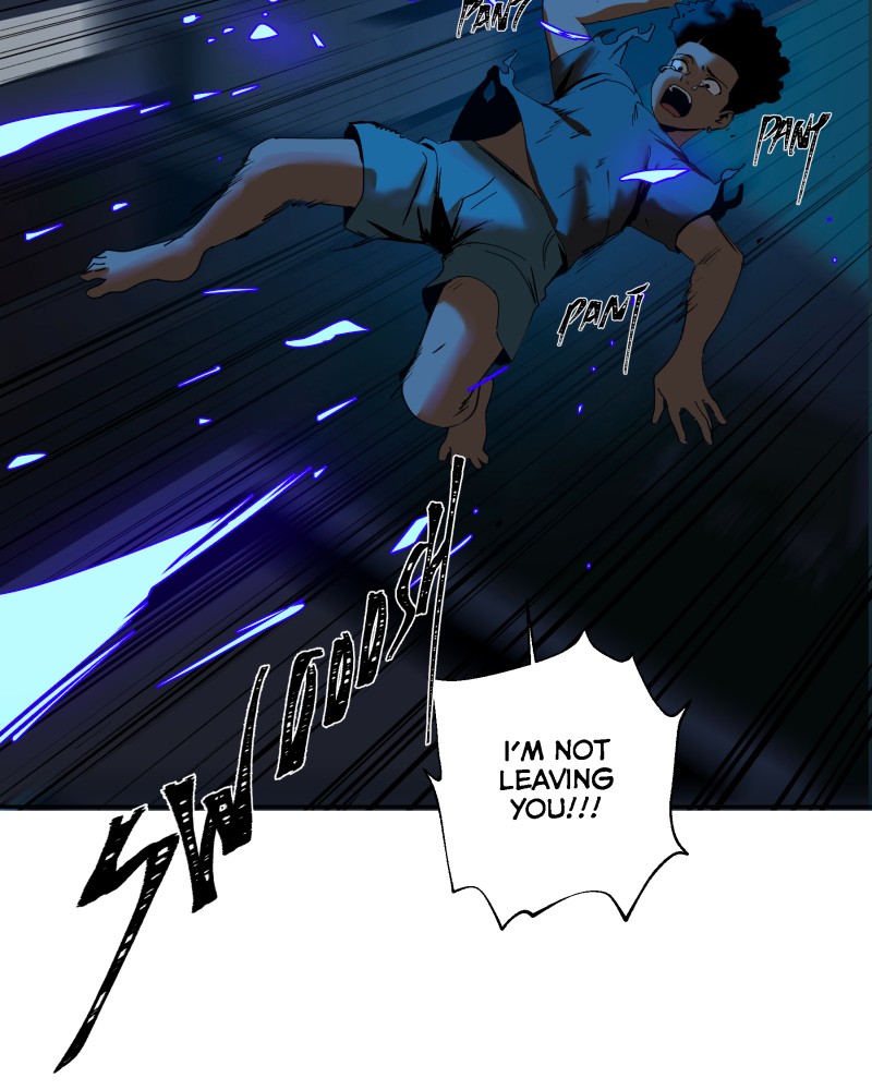 BlackSun - Manhwa Chapter 10 - page 44