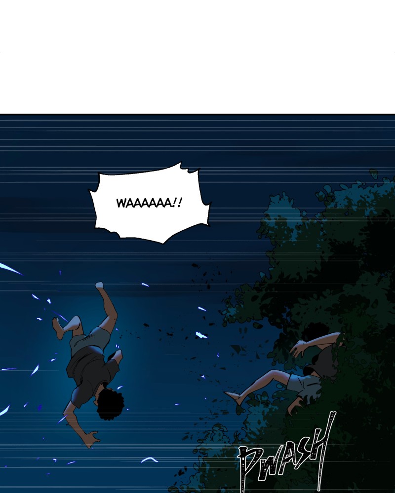 BlackSun - Manhwa Chapter 10 - page 45