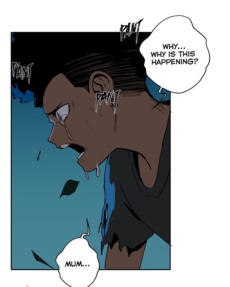 BlackSun - Manhwa Chapter 10 - page 49