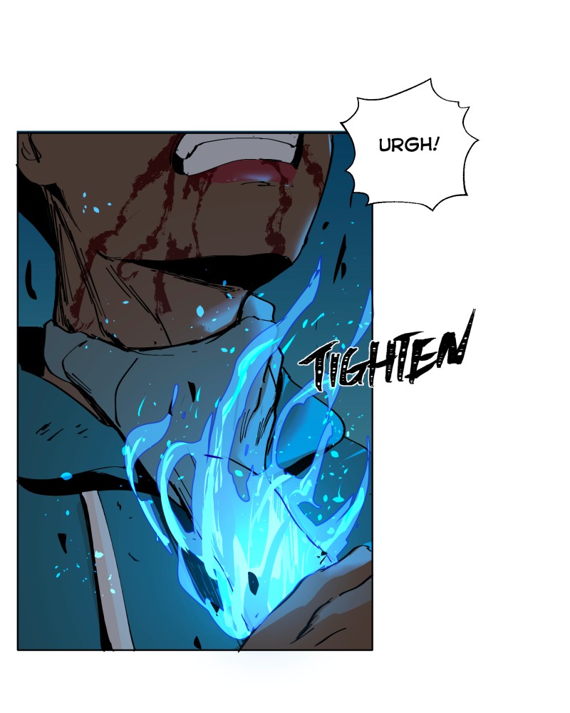BlackSun - Manhwa Chapter 10 - page 53