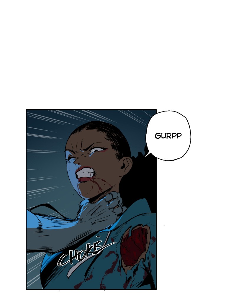 BlackSun - Manhwa Chapter 10 - page 6