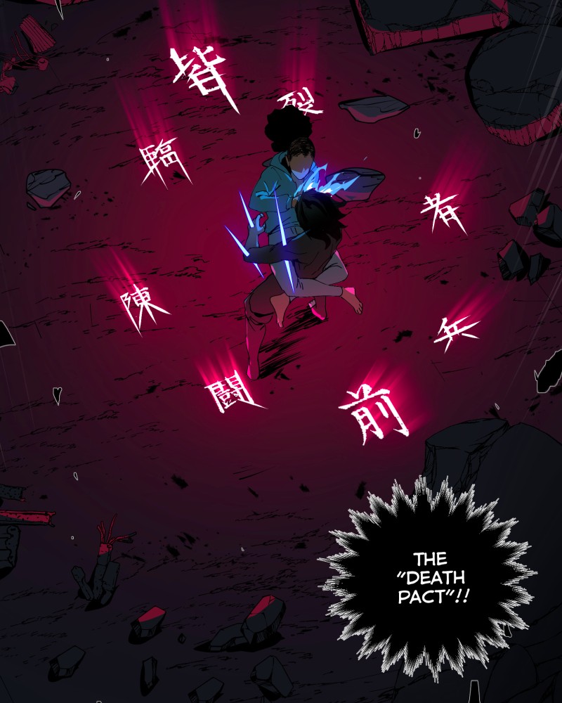 BlackSun - Manhwa Chapter 10 - page 60
