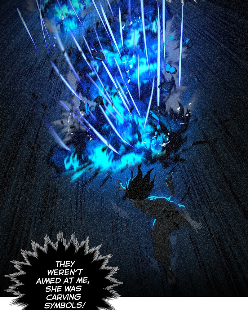 BlackSun - Manhwa Chapter 10 - page 63