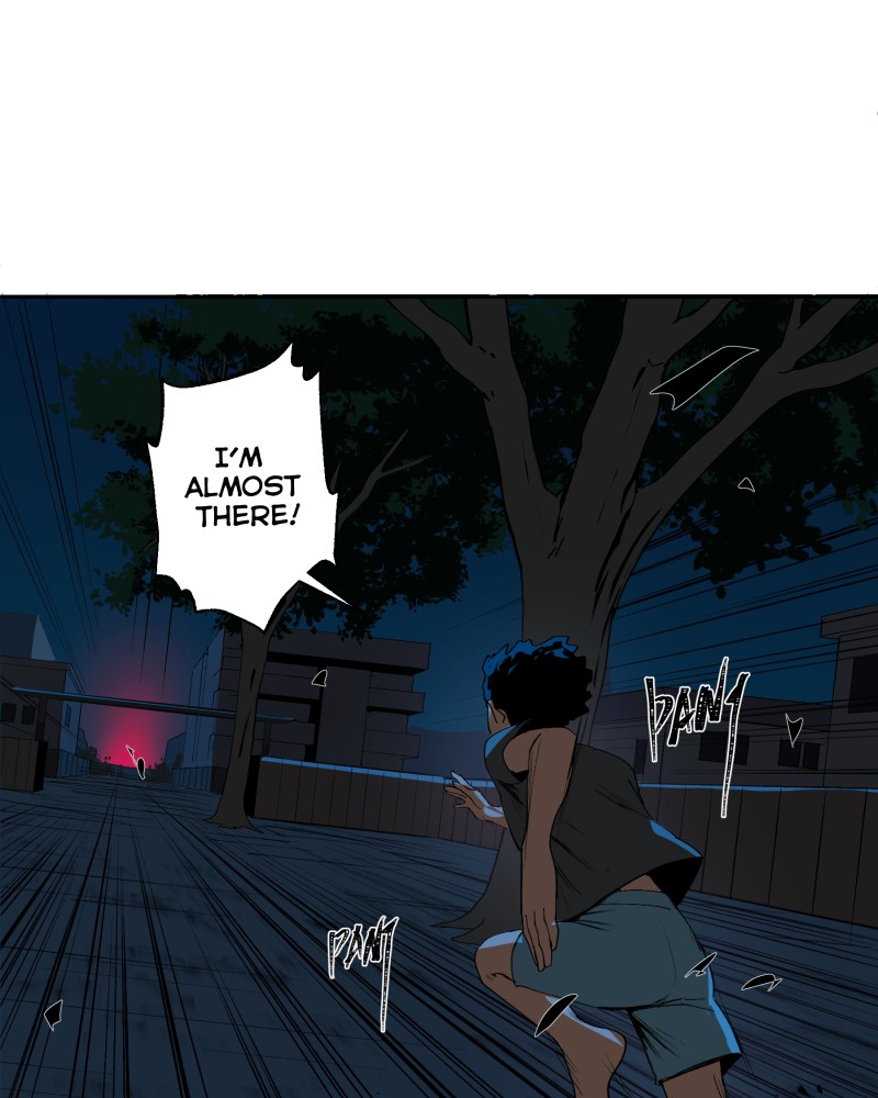 BlackSun - Manhwa Chapter 10 - page 68
