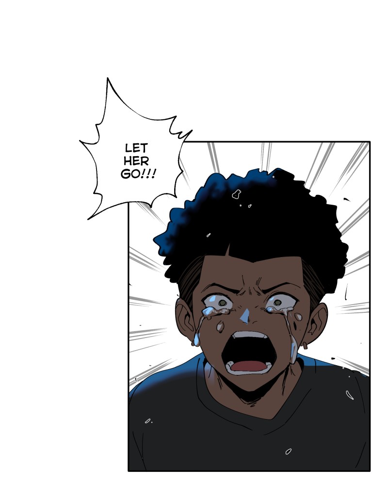 BlackSun - Manhwa Chapter 10 - page 7
