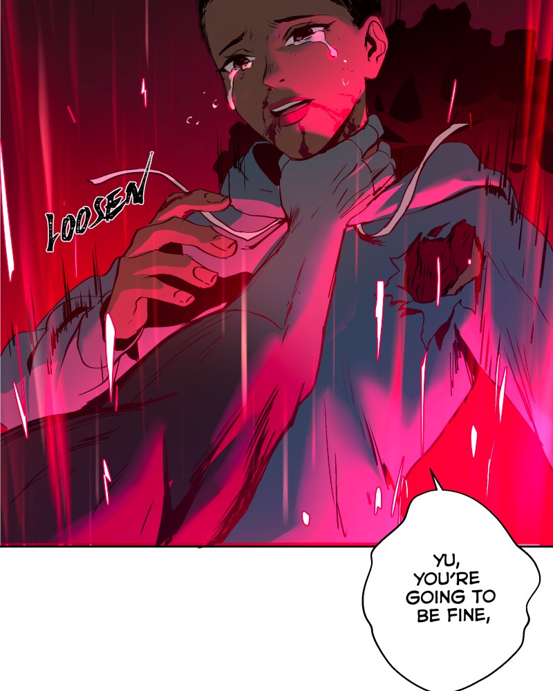 BlackSun - Manhwa Chapter 10 - page 70