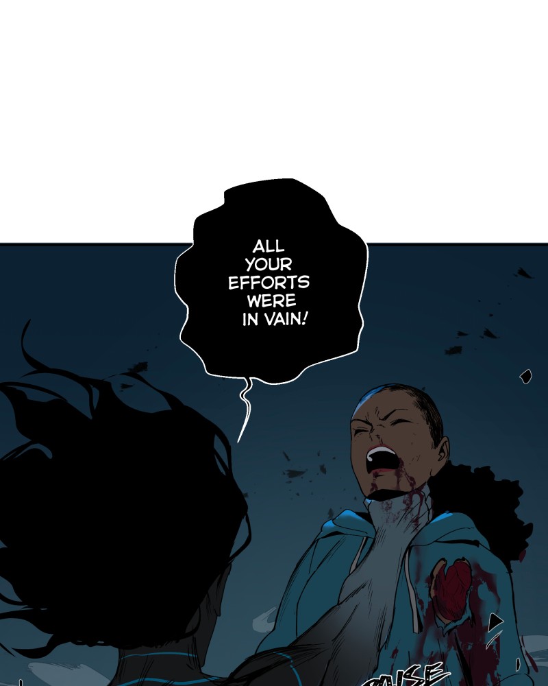 BlackSun - Manhwa Chapter 10 - page 8