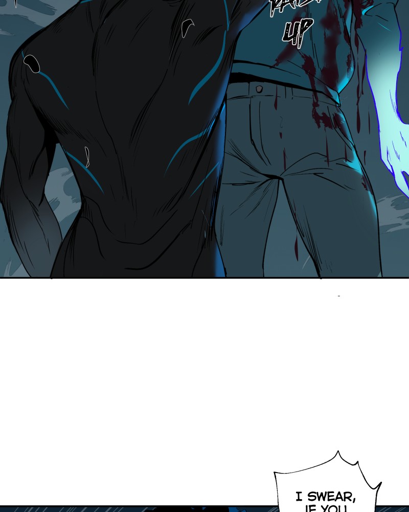BlackSun - Manhwa Chapter 10 - page 9