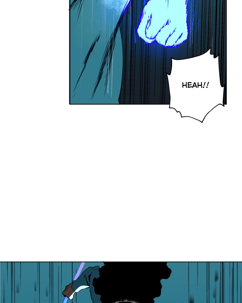 BlackSun - Manhwa Chapter 9 - page 33