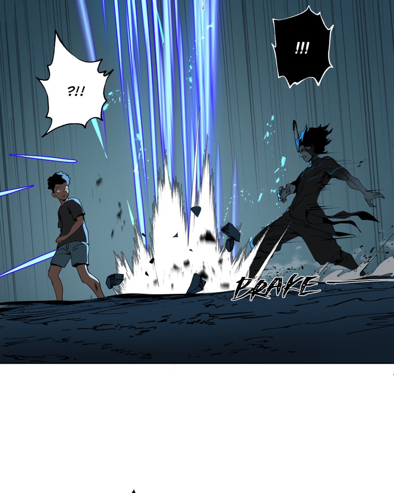 BlackSun - Manhwa Chapter 9 - page 46
