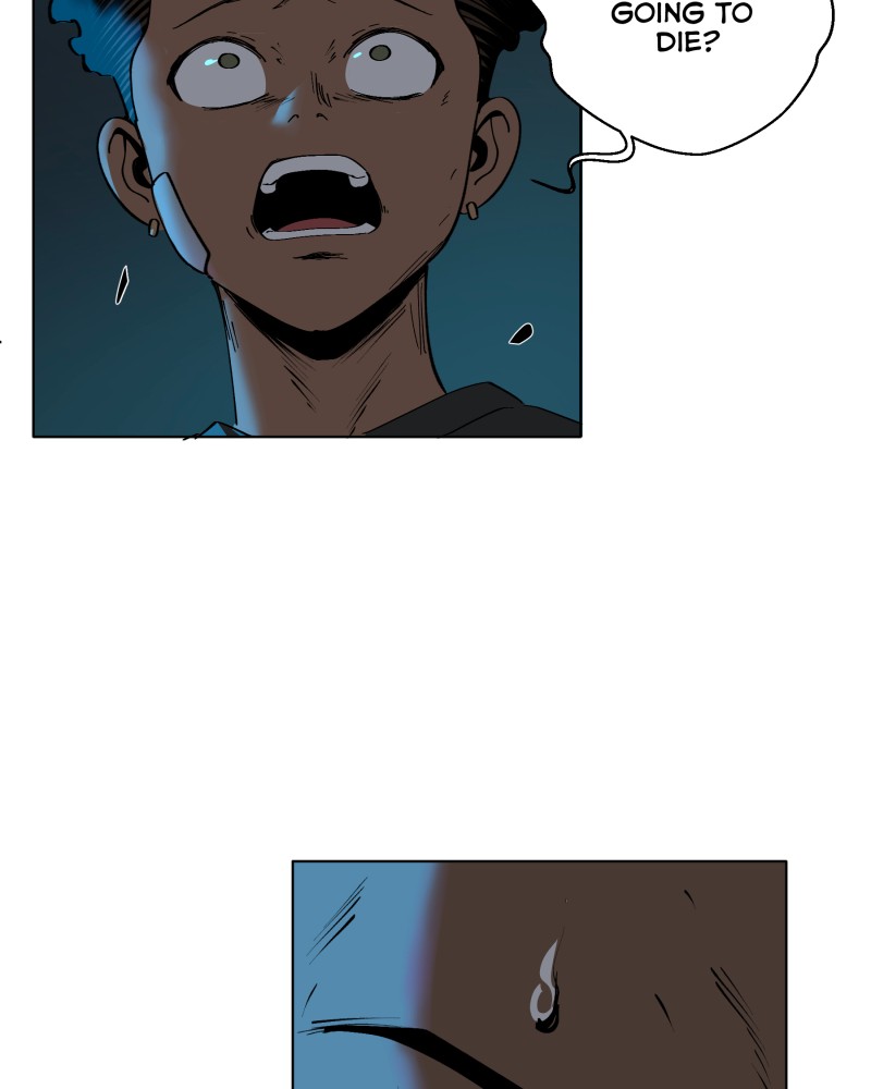 BlackSun - Manhwa Chapter 9 - page 5