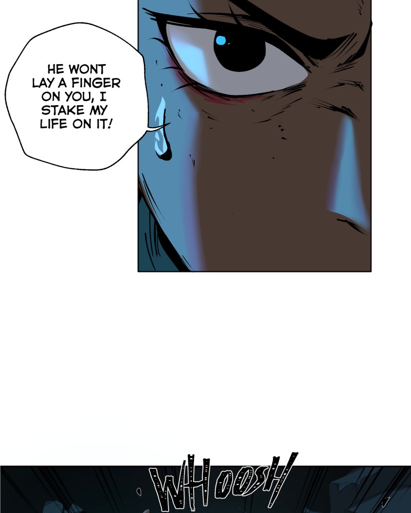 BlackSun - Manhwa Chapter 9 - page 6