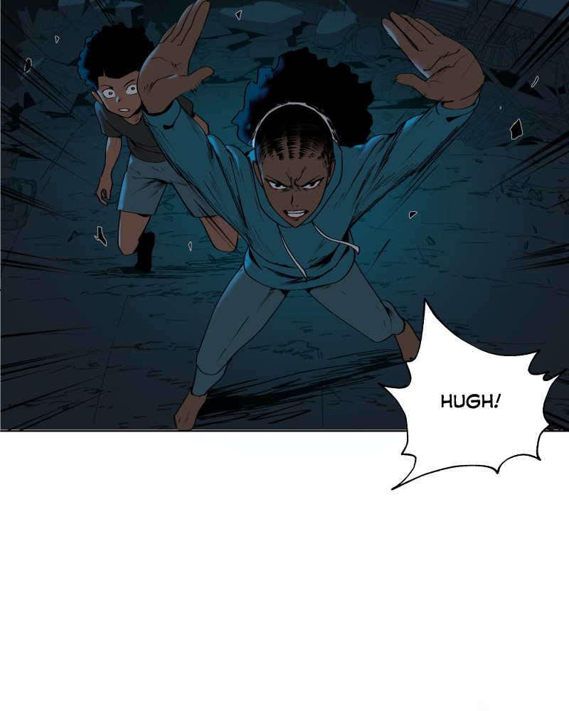 BlackSun - Manhwa Chapter 9 - page 7